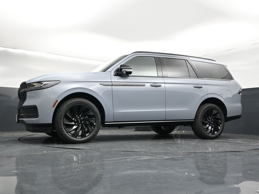 2027 Lincoln Navigator Reserve - Photo 36