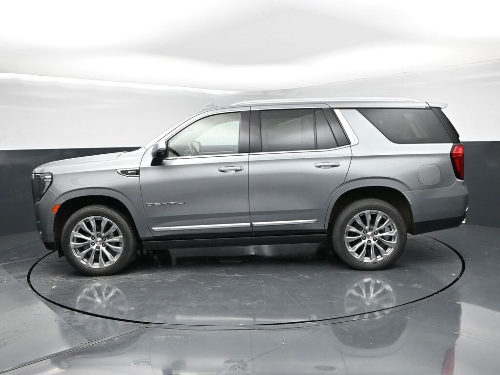 Used 2024 GMC Yukon Denali SUV