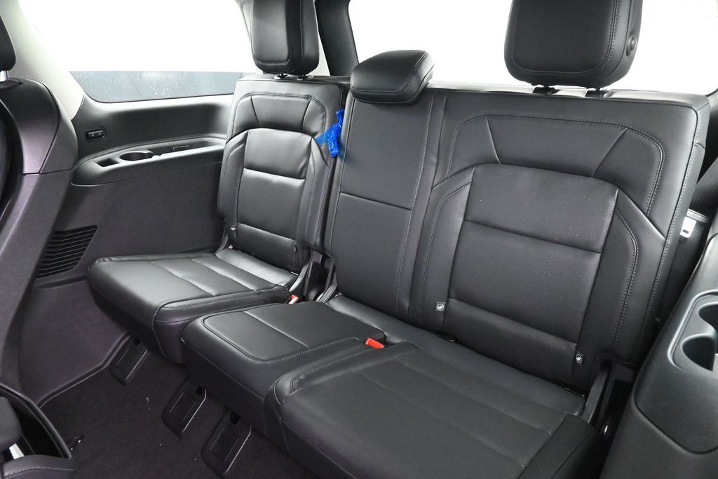2027 Lincoln Navigator Reserve - Photo 10