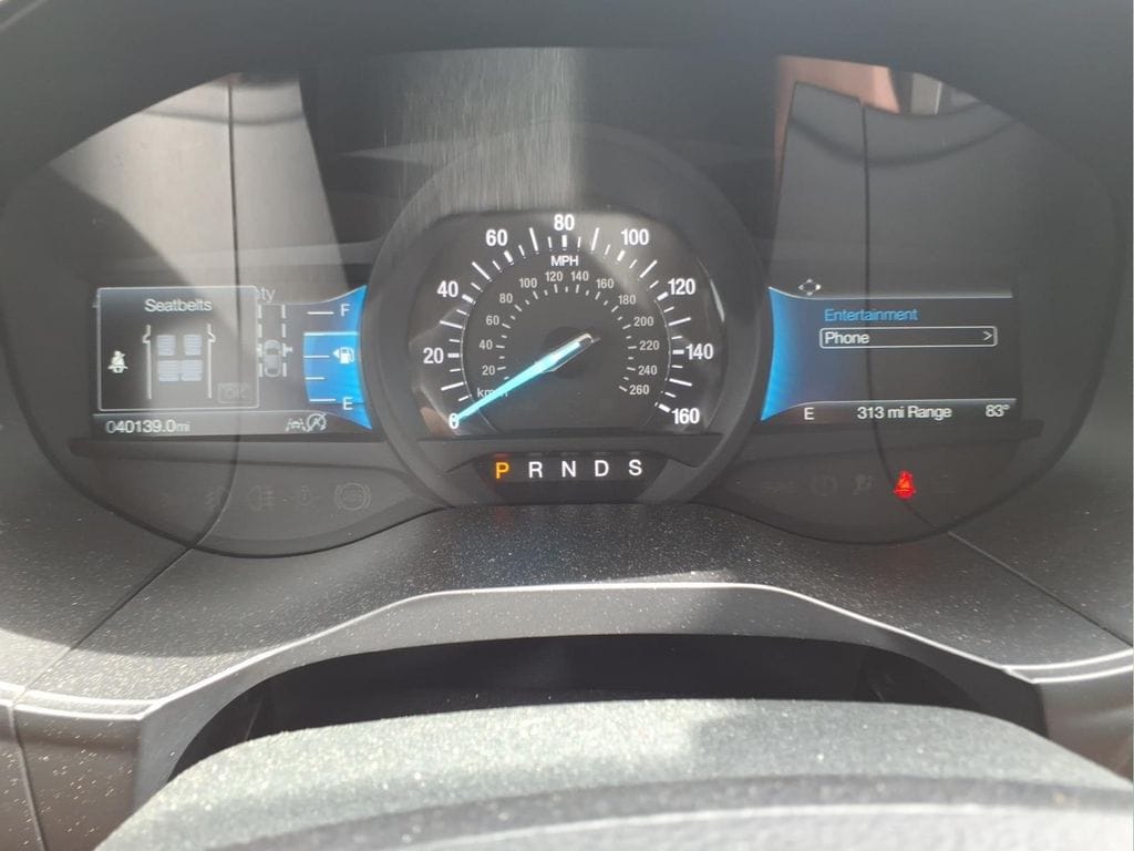 2023 Ford Edge SEL - Photo 18
