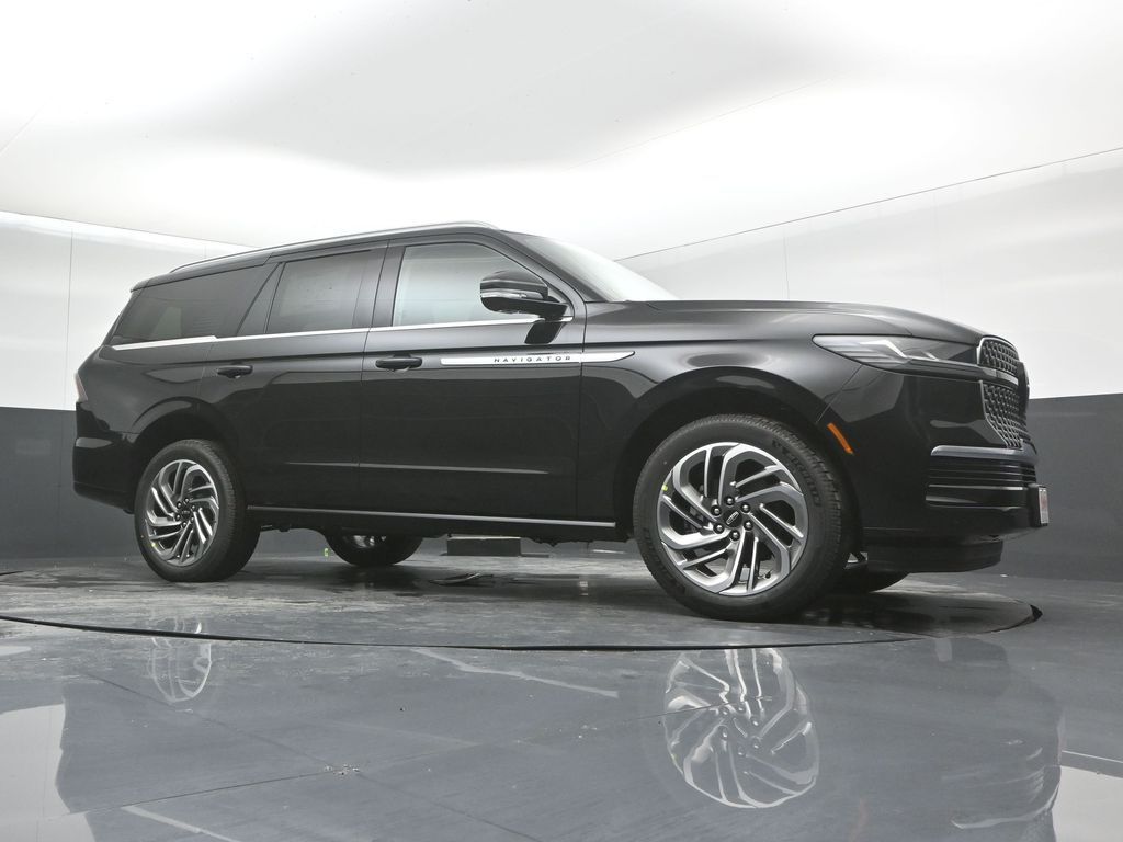 2025 Lincoln Navigator Reserve - Photo 30