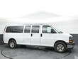 Chevrolet Express 3500