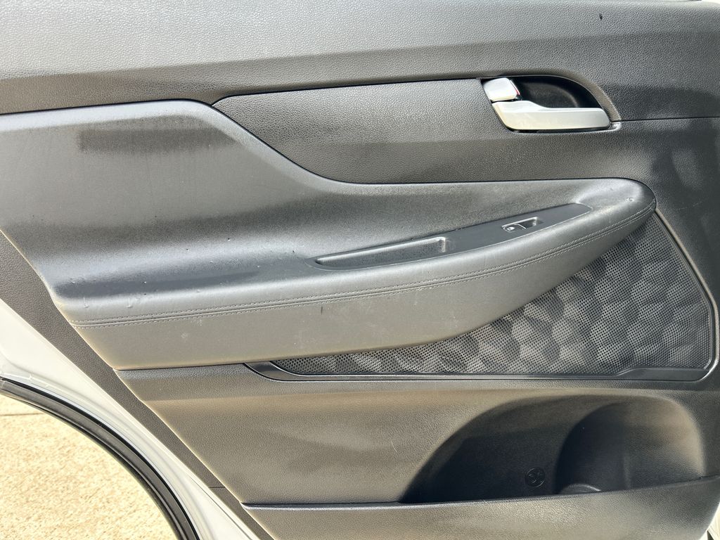 2023 Hyundai Santa Fe SE - Photo 30