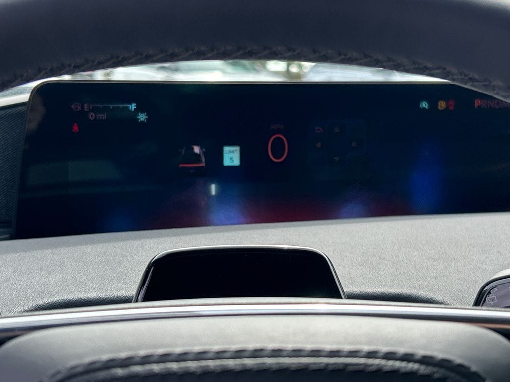 2025 Lincoln Navigator Reserve - Photo 22