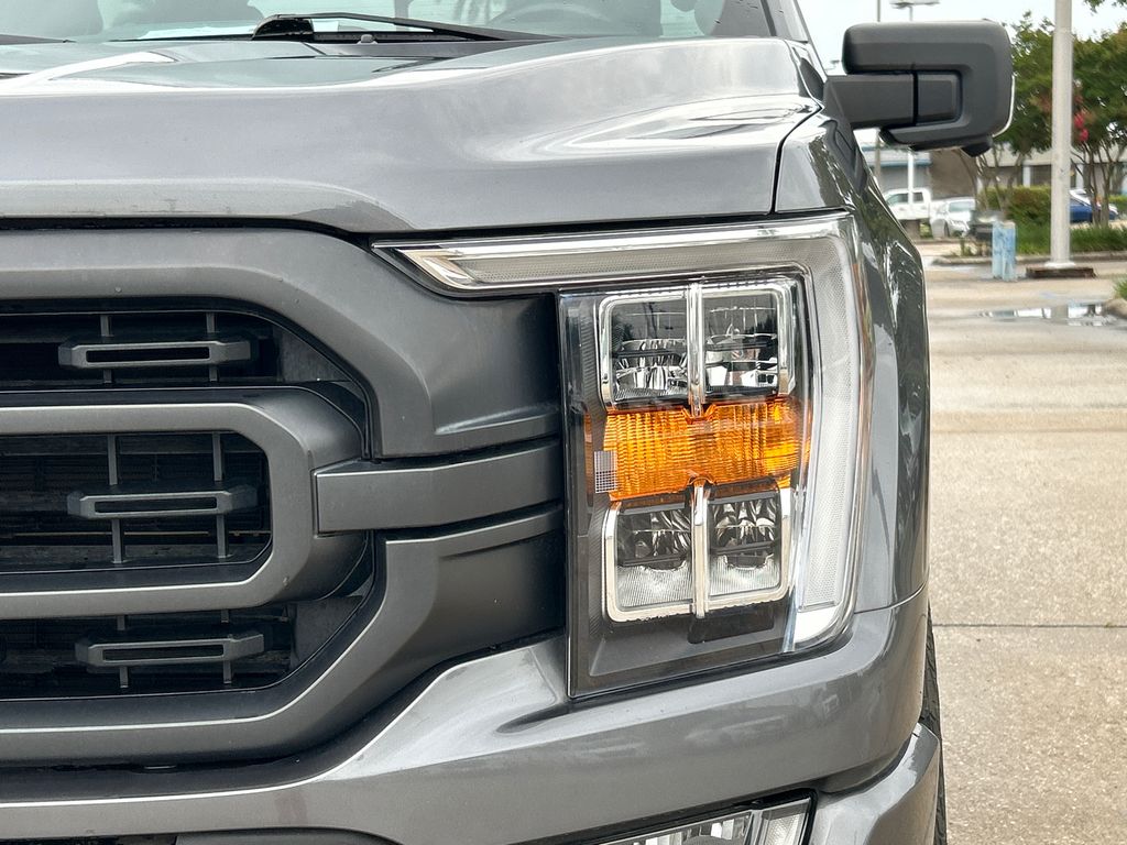 2021 Ford F-150 XLT - Photo 12