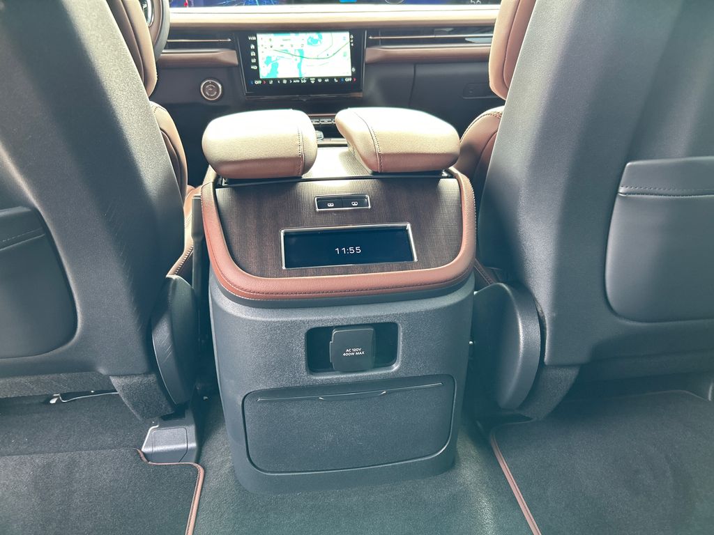 2025 Lincoln Navigator Reserve - Photo 29