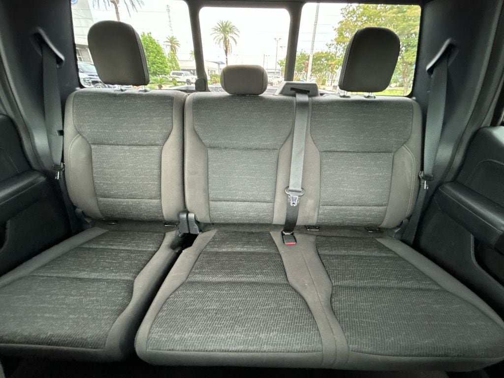 2021 Ford F-150 XLT - Photo 26