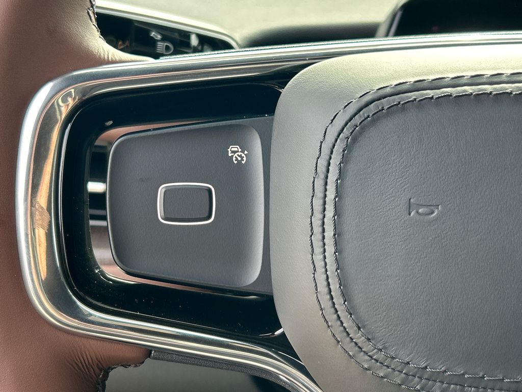 2025 Lincoln Navigator Reserve - Photo 25