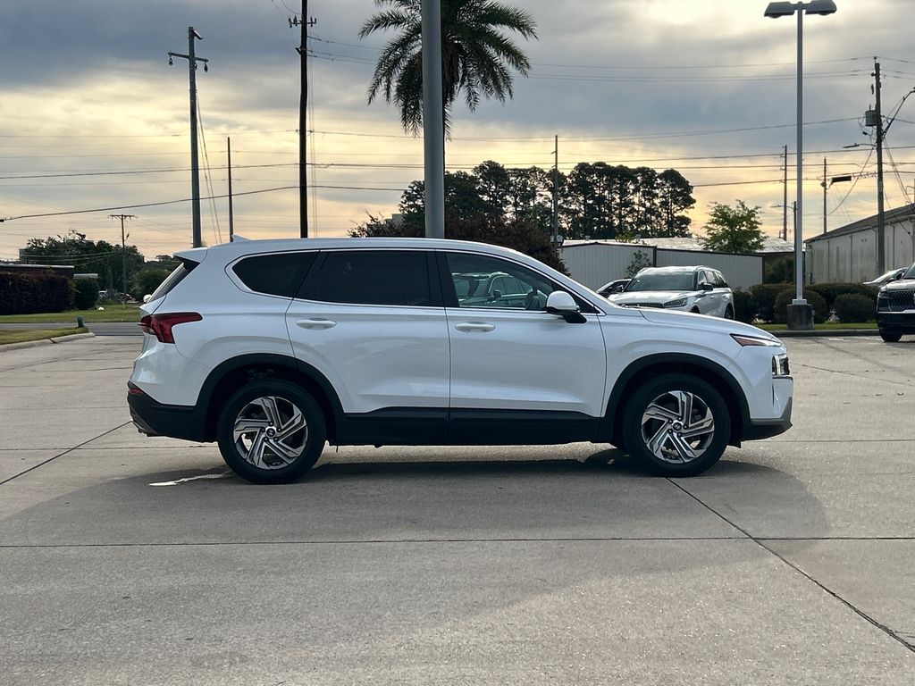 2023 Hyundai Santa Fe SE - Photo 8