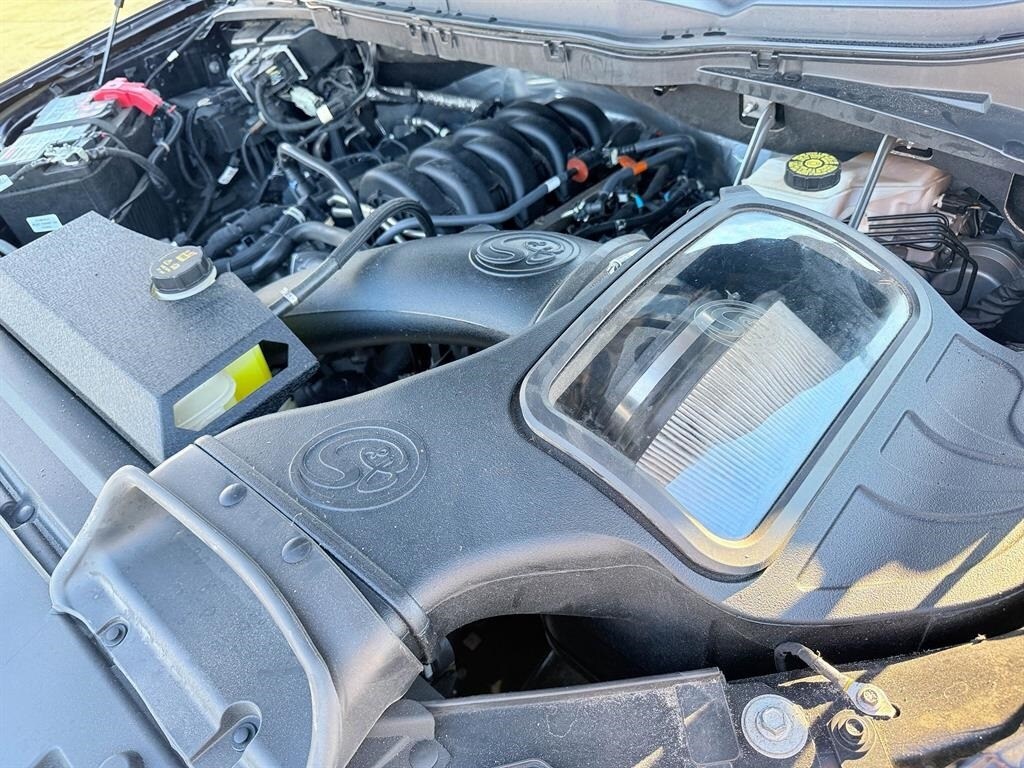 Used 2024 Ford F-150 XL Truck