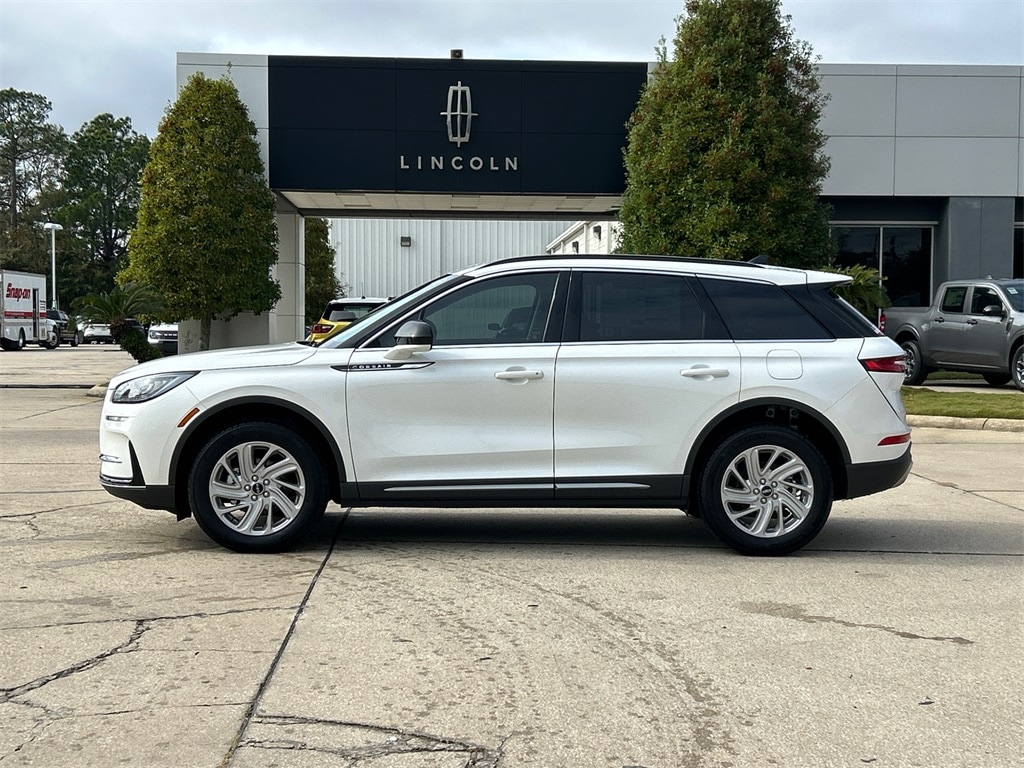 New 2026 Lincoln Corsair Premiere SUV