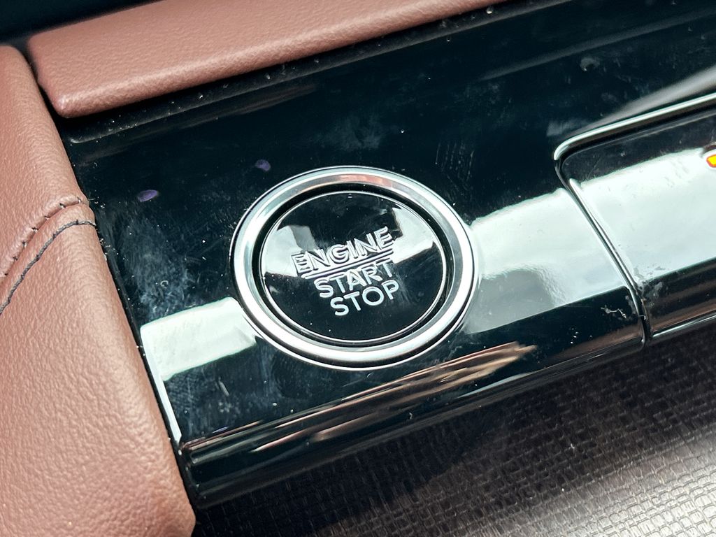 2025 Lincoln Navigator Reserve - Photo 21