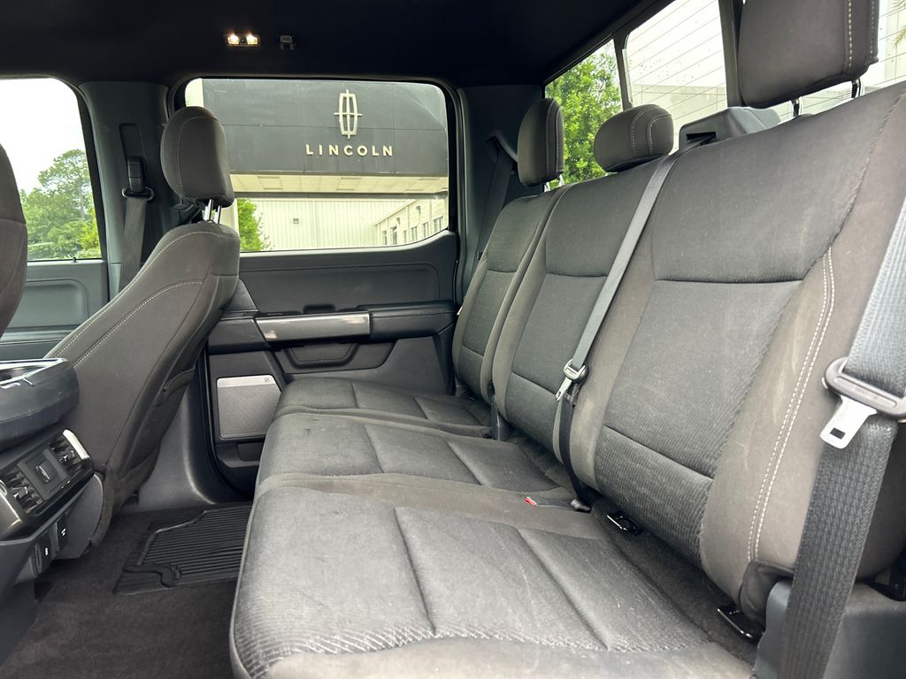 2021 Ford F-150 XLT - Photo 29