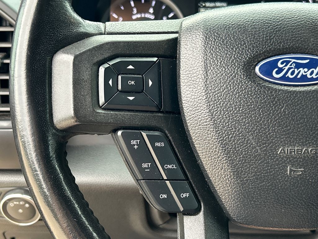 2021 Ford Expedition XL - Photo 24