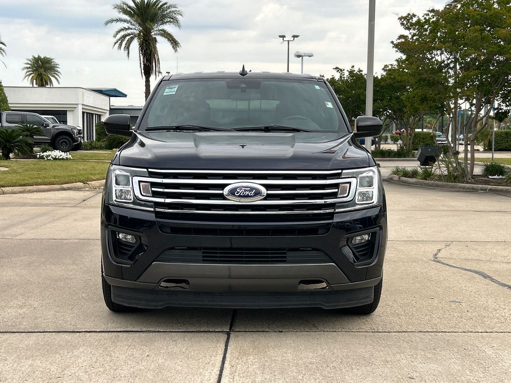 2021 Ford Expedition XL - Photo 9