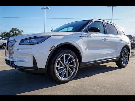2025 Lincoln Corsair Premiere SUV
