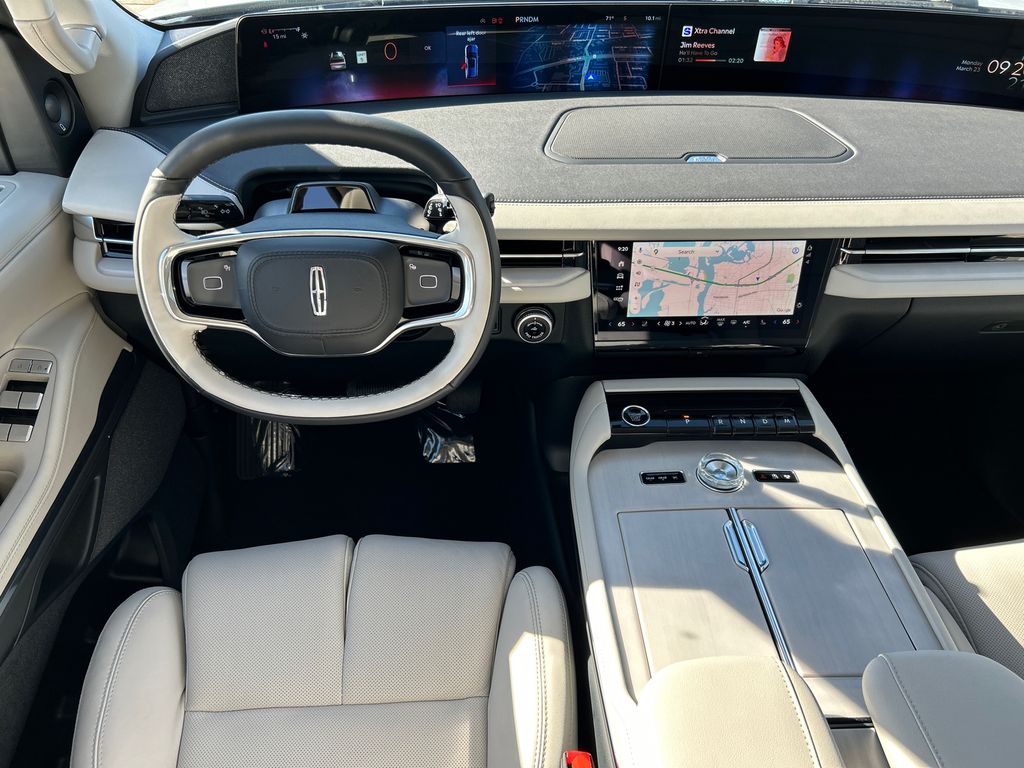 2026 Lincoln Navigator Reserve - Photo 27