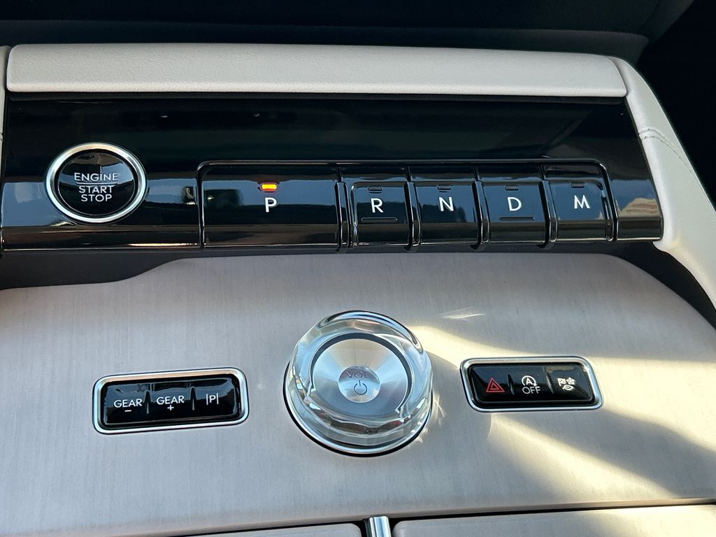 2026 Lincoln Navigator Reserve - Photo 20