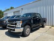  Ford F-250SD