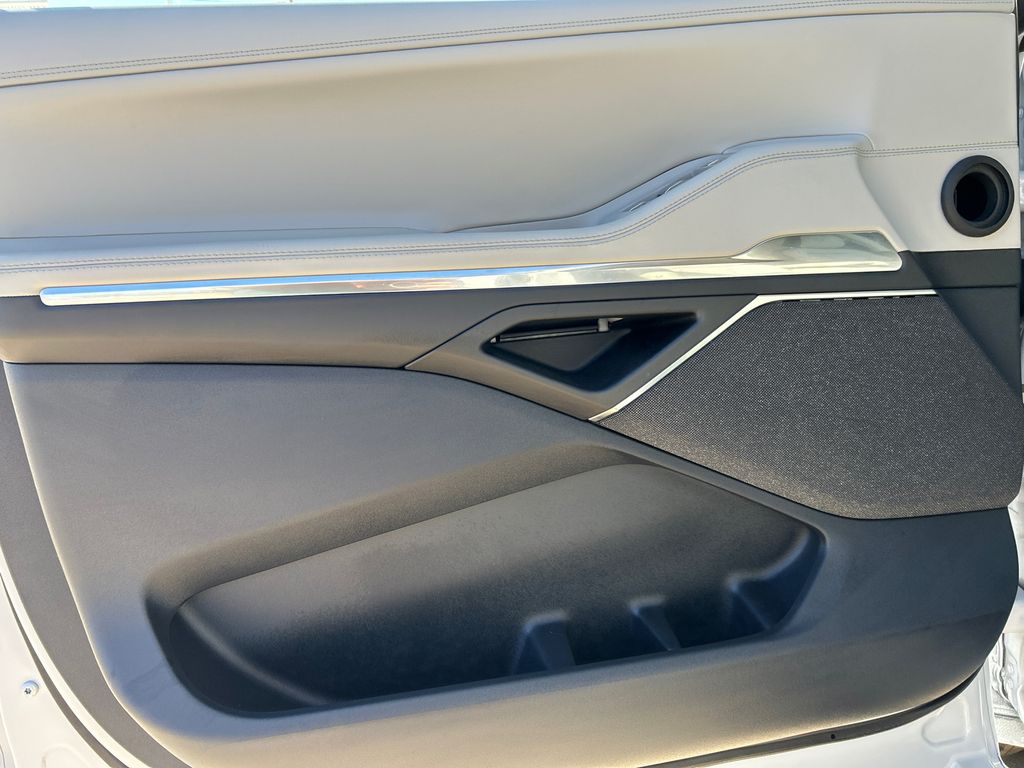 2026 Lincoln Navigator Reserve - Photo 15