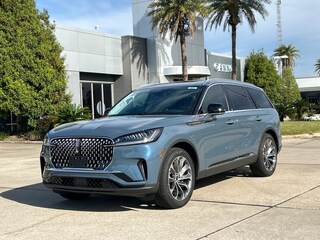 2026 Lincoln Aviator Reserve SUV
