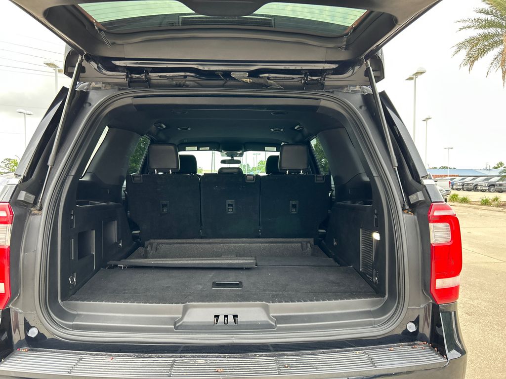 2021 Ford Expedition XL - Photo 6