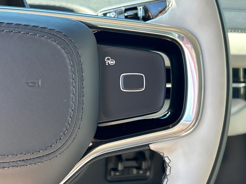 2026 Lincoln Navigator Reserve - Photo 24
