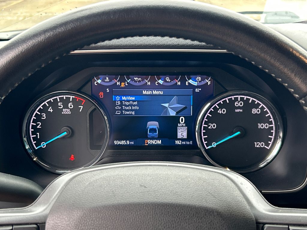 2021 Ford F-150 XLT - Photo 22