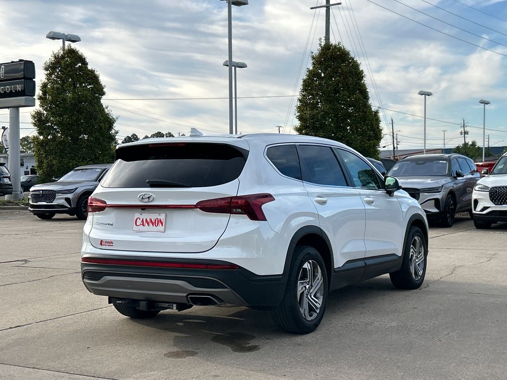 2023 Hyundai Santa Fe SE - Photo 7