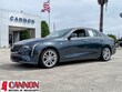 Cadillac CT4
