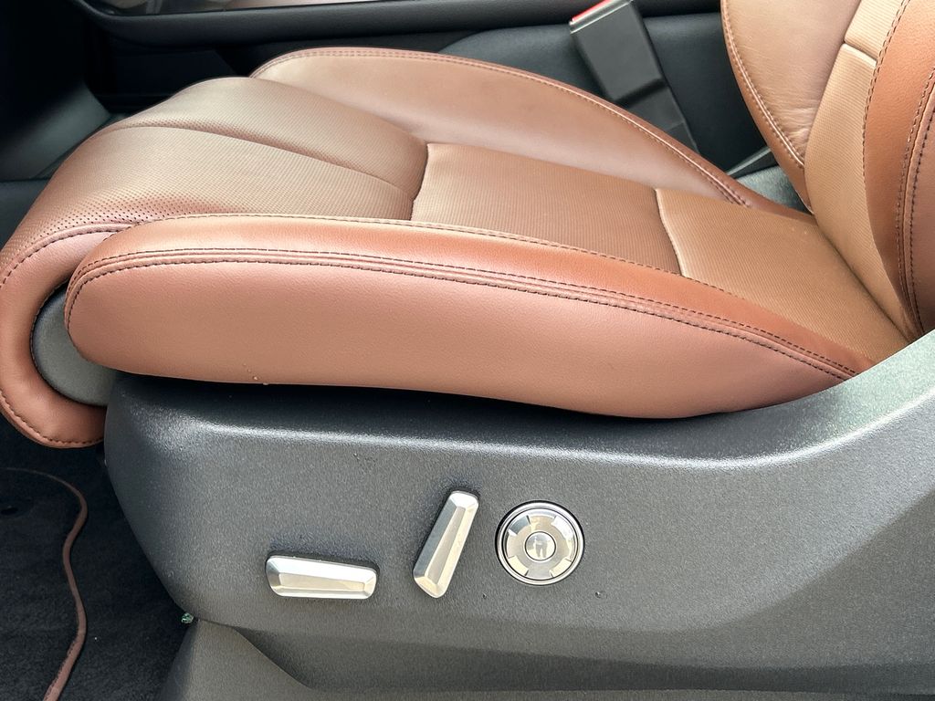 2025 Lincoln Navigator Reserve - Photo 12