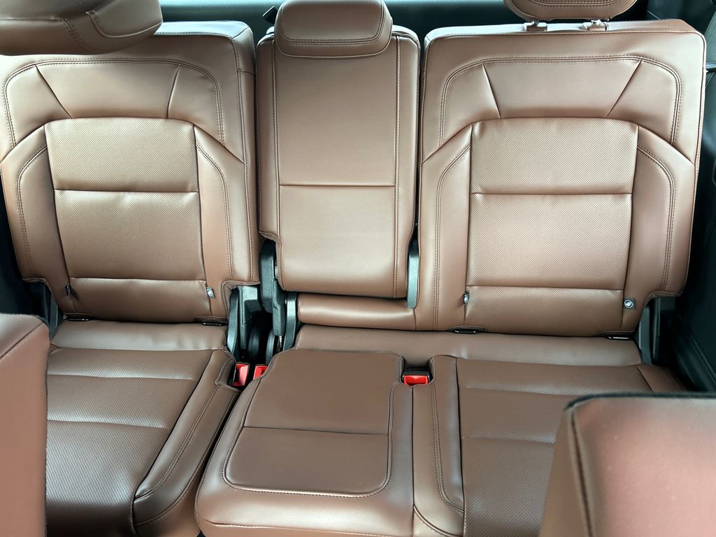 2025 Lincoln Navigator Reserve - Photo 30