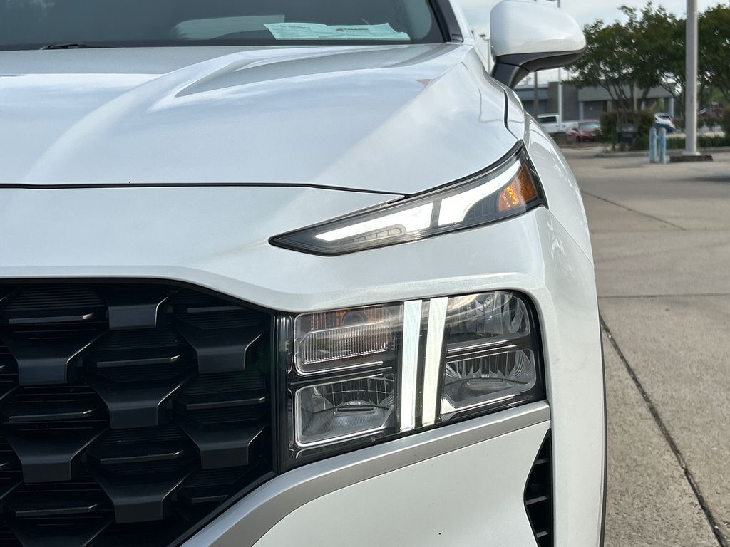 2023 Hyundai Santa Fe SE - Photo 12