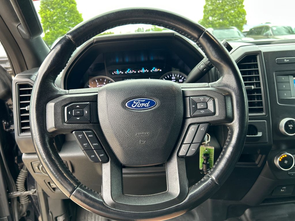 2021 Ford Expedition XL - Photo 22