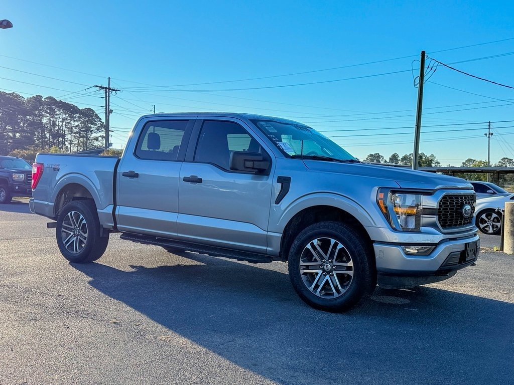 Used 2023 Ford F-150 XL Truck