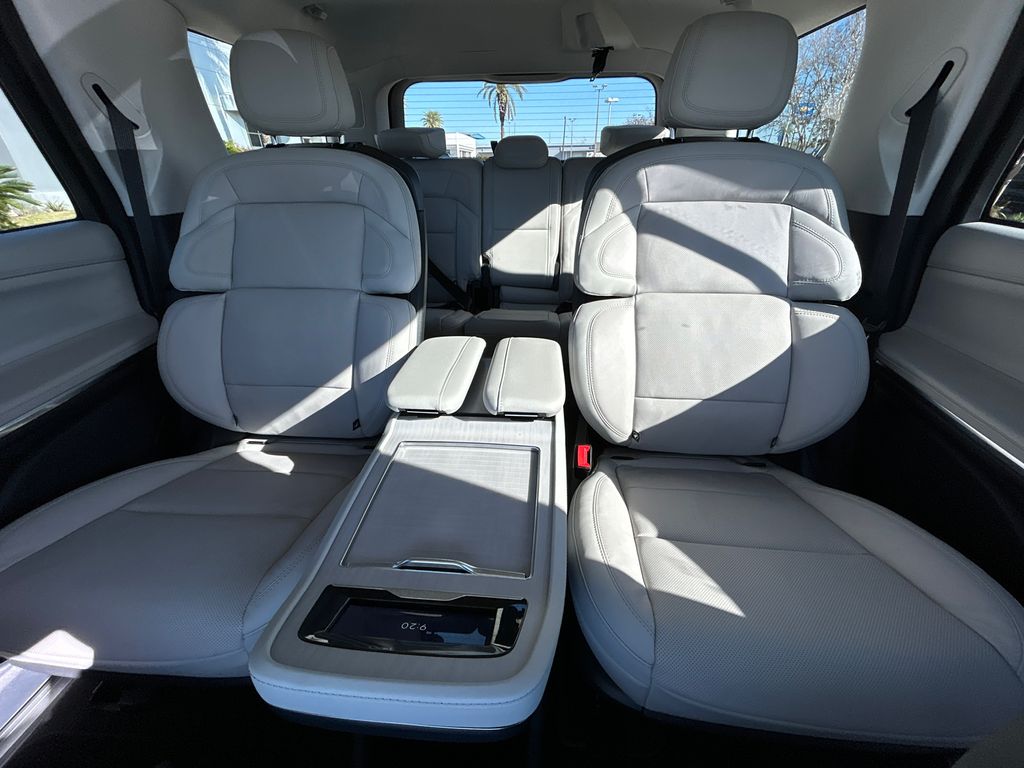 2026 Lincoln Navigator Reserve - Photo 26