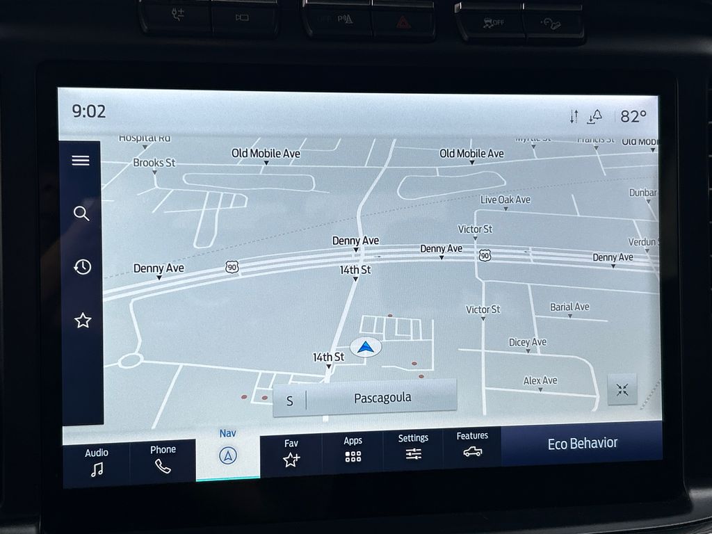 2021 Ford F-150 XLT - Photo 17