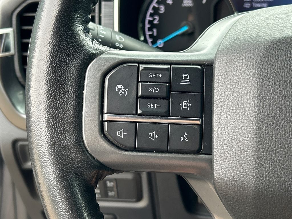 2021 Ford F-150 XLT - Photo 25