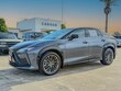 LEXUS RZ