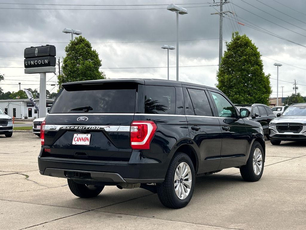 2021 Ford Expedition XL - Photo 7