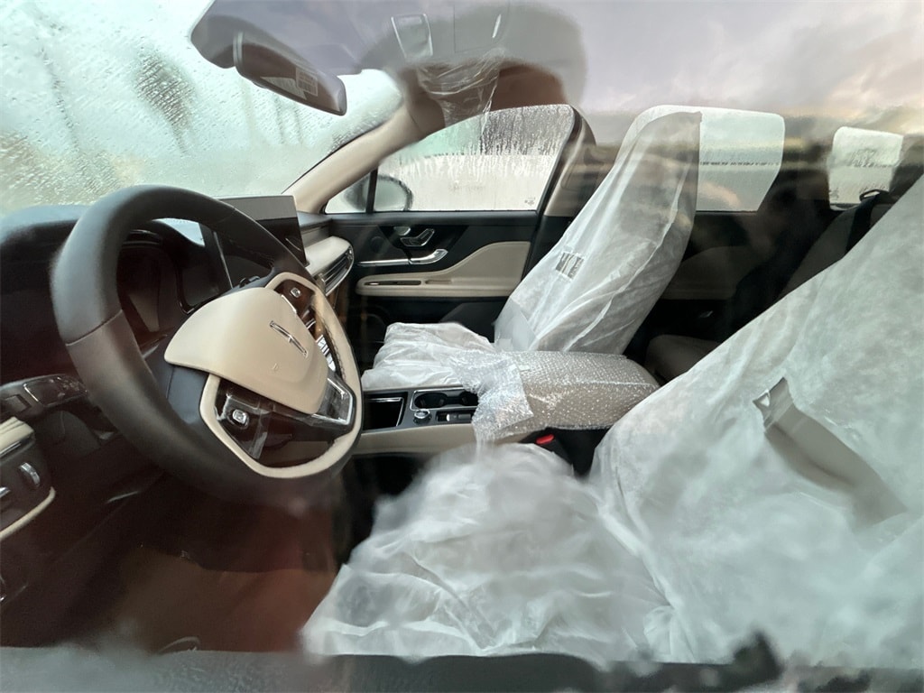 New 2026 Lincoln Corsair Premiere SUV