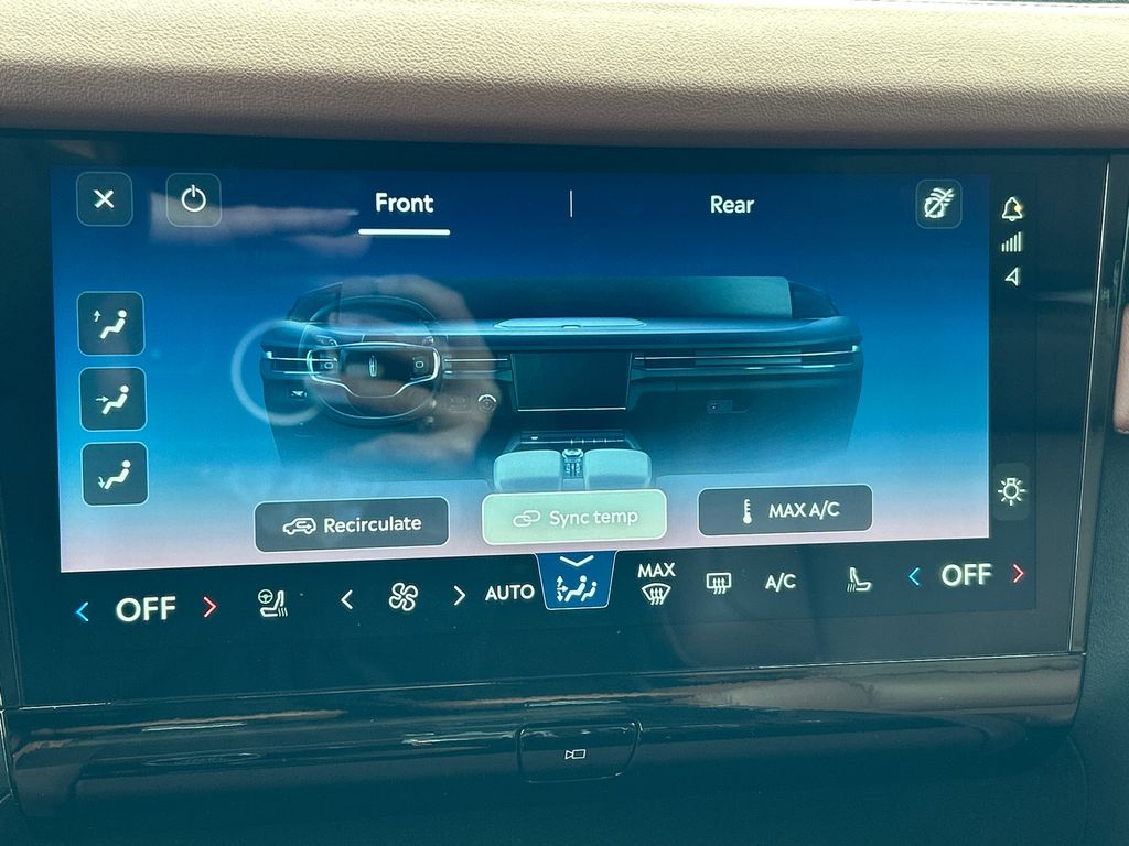 2025 Lincoln Navigator Reserve - Photo 19