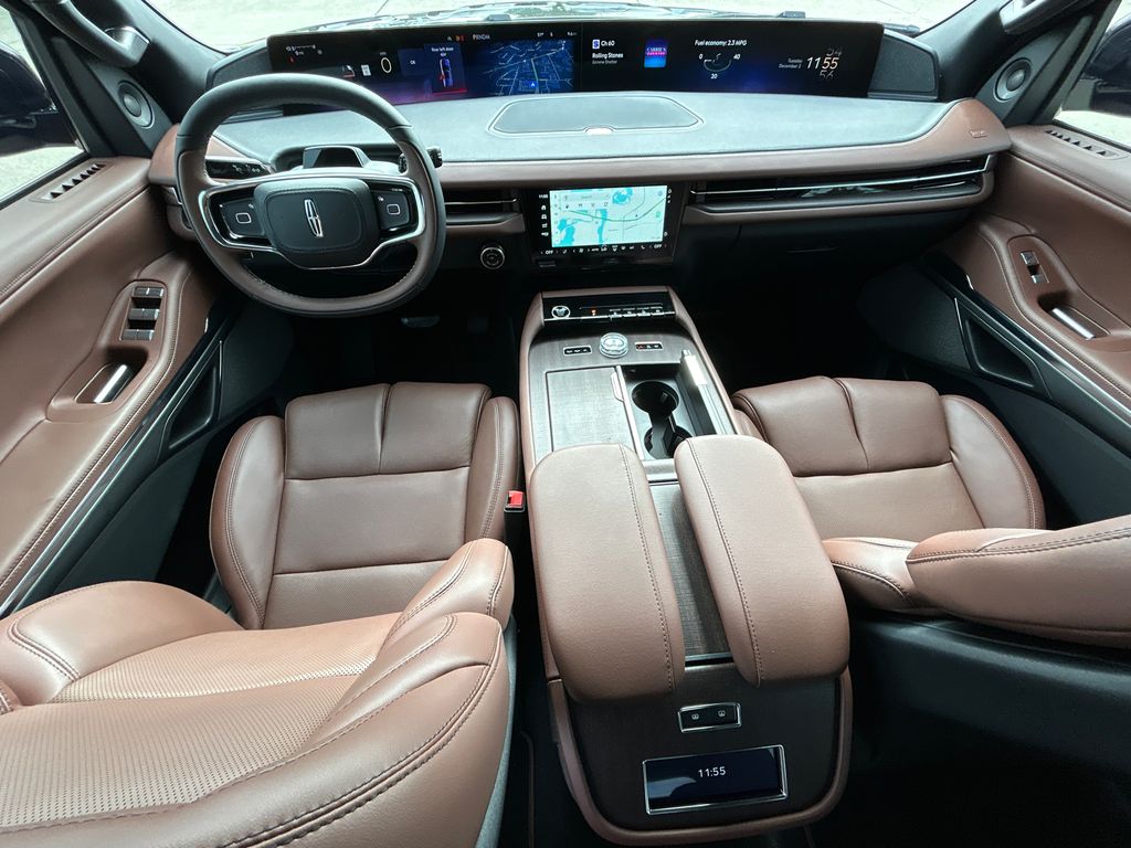 2025 Lincoln Navigator Reserve - Photo 28