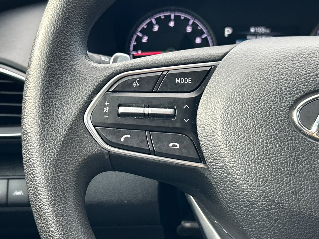 2023 Hyundai Santa Fe SE - Photo 25