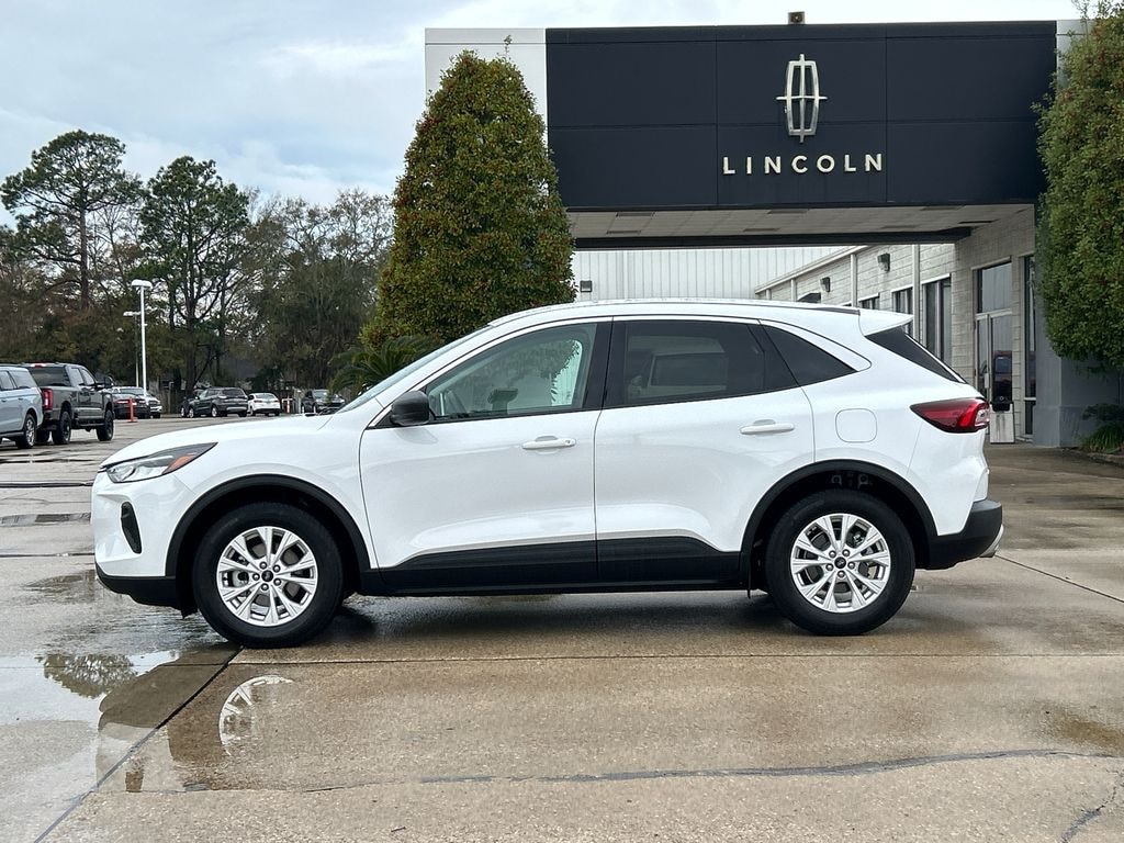 Used 2024 Ford Escape Active SUV