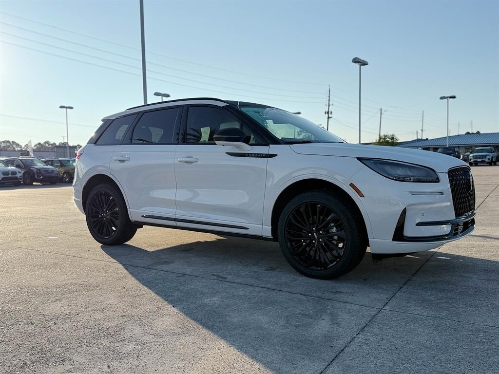 New 2026 Lincoln Corsair Premiere SUV