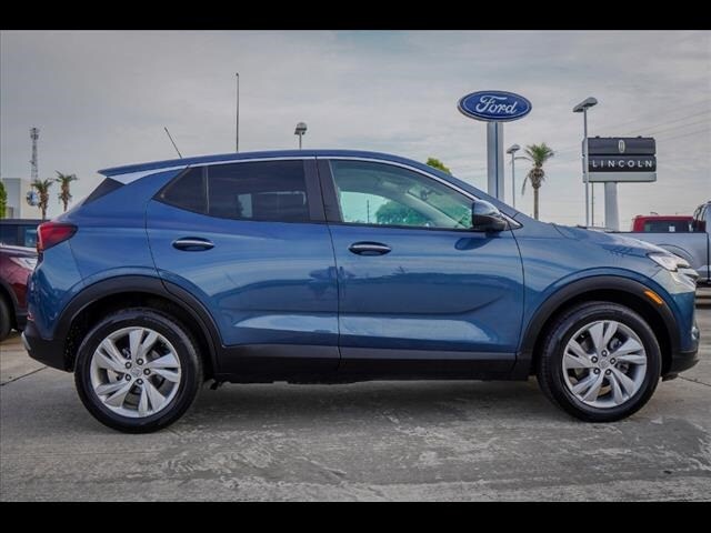 2024 Buick Encore GX Preferred photo 4