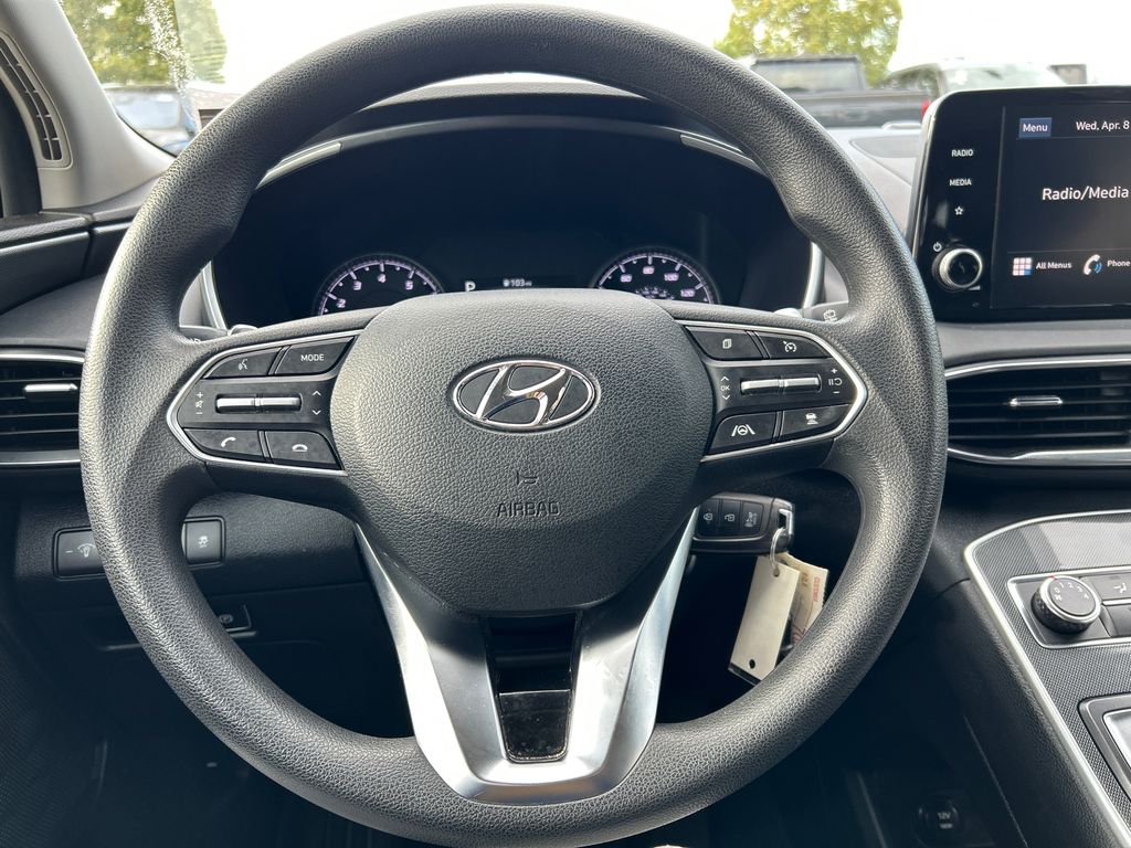 2023 Hyundai Santa Fe SE - Photo 23