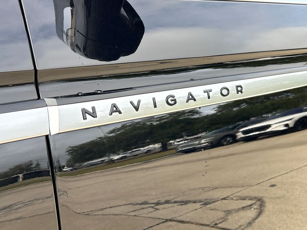 2025 Lincoln Navigator Reserve - Photo 33