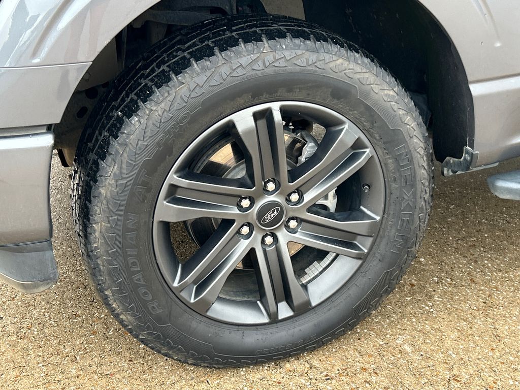 2021 Ford F-150 XLT - Photo 11